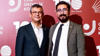 “Partisi Birinci Parti Oldu Ve Görevini Bıraktı”