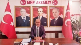 “Unutmayalım Ki Her Sağlıklı Birey Bir Engelli Adayıdır”