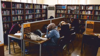 Aksaray’ın Sahip Olduğu Kitap Sayısı Açıklandı