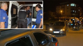 Polisi Peşine Takınca Yediği Ceza Dudak Uçuklattı