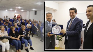 Ticaret Meslek Lisesi'nin 48. Yılı Kutlandı