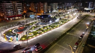 “Aksaray'a Kazandırdığımız Yeni Sosyal Tesisler Şehrimize Değer Katıyor”