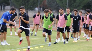  Aksarayspor’un Teknik Patronu Yıldırım'ın Ekibi Belli Oldu