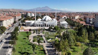 “Aksaray’ın Tarihi Ve Kültürel Kimliğine Önemli Bir Katkı Sağlayacak”