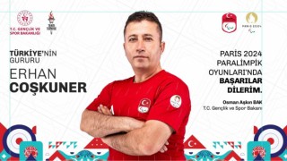 Aksaraylı Sporcular, Türk Bayrağını Paris Olimpiyat Oyunları'nda Dalgalandıracak