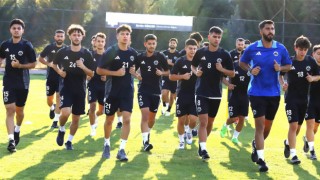 Aksarayspor, Bolu’da Kamp Yapacak