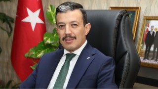 Aktürk: “Verdiğimiz Mücadeleyi Bugün De Büyük Bir Kararlılıkla Sürdürüyoruz”