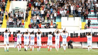 İşte Aksarayspor’un Maç Takvimi