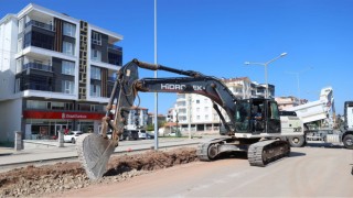 “Aksaray Trafiğinin Daha Akıcı Hale Gelmesi İçin Çalışıyoruz”