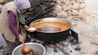 Kış İçin Pekmez Mesaisi Başladı