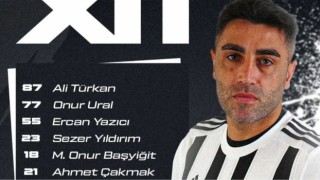 Ligdeki İlk Maçta Aksarayspor’un İlk 11’i Belli Oldu!