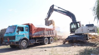 O Mahalle’nin Altyapı Eksikliklerini Gidermek İçin İlk Adım Atıldı