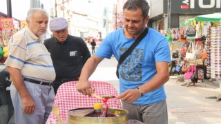 Yavuz Sultan Selim’in Eşine Şifa Olan Osmanlı Macunu, Aksaray’da