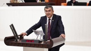 Ekici: “TBMM’den Ses Yükseltti: Sorunlara Ve Haksız Uygulamalara Yol Açacak!”