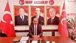 Karataş: “Cumhuriyetin İlanı, Bir Devletin Temel Taşlarının Yerine Konulduğu Eşsiz Bir Zaferdir”