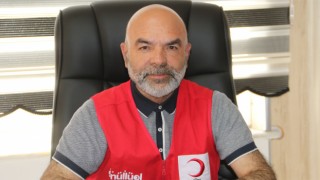 Kızılay Haftası “Nesiller Değişir, Hilale Adanmış Yürekler Değişmez” Temasıyla Kutlanıyor