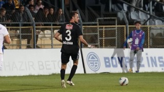 MENEMEN’İN TADI TUZU YOK! MENEMEN FK 2-0 AKSARAYSPOR 