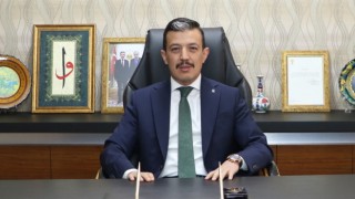 “10 Kasım, Atatürk’ün Devrimlerini Anlama Ve Onun Mirasına Sahip Çıkma Günüdür” 