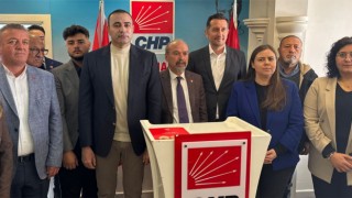 CHP Milletvekili Kaya: "Aksaray Tarım ve Hayvancılığın Merkezi Olabilir Ama Üreticiler Zor Durumda İktidar Bu Ülkeyi Başka Bir İktidar Yönetiyormuş Gibi Davranıyor"