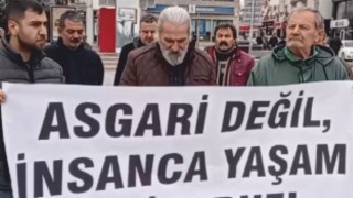 “Açlık Sınırında Asgari Ücret Dayattılar, Çünkü Yüksek Kârlarının Kaynağı Düşük Ücretlerdi”