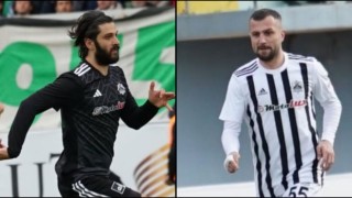 Aksarayspor’da 2 Futbolcu Nazara Geldi