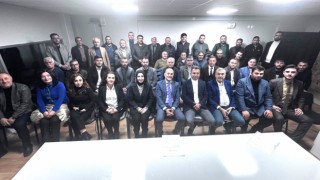 Anahtar Parti’de Görev Dağılımı Tamamlandı