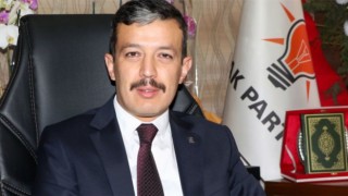 Başkan Aktürk: “Herhangi Bir Aralıkta Değil Her Zaman Yanınızdayız”