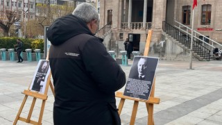 Ülkü Ocakları, Aksaraylılara Tek Tek Projelerini Anlattı