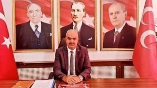 “Yeni Yılda Amacımız, Ülkemizi Hak Ettiği Noktaya Taşımaktır”