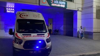 Ambulanslar İçin Yeni Dönem Başladı! Renkler Değişiyor