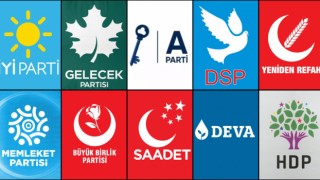 En Çok Üye Kaybeden Siyasi Parti Belli Oldu!