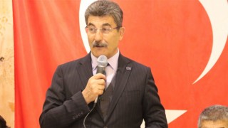 Erel: “Ak Parti’ye Ve Mhp’ye Oy Veren Seçmenler Mutlu Değil”