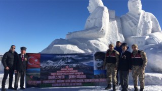 “Sarıkamış, Vatan Sevgisini Ölümsüz Kılan Kahramanlık Destanıdır”