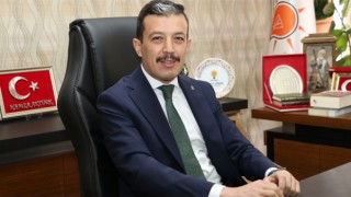 “Türkiye’nin En Büyük Eğitim Ve Uygulama Merkezi Olacak”