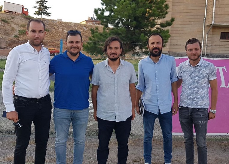 Belediyespor Yönetimden Zorunlu Açıklama