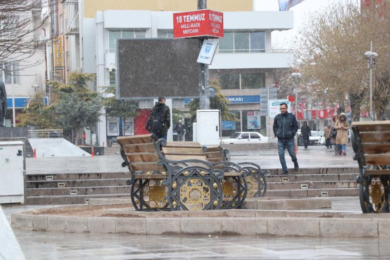 “Bunda Da Vardır Bir Hayır”