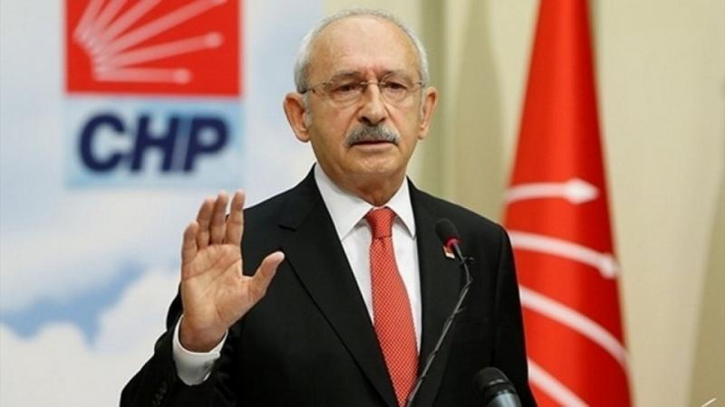 “CHP Genel Başkanı Kılıçdaroğlu Aksaray’a Geliyor”