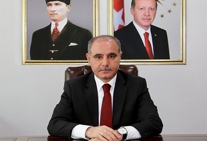 Emniyet Genel Müdürlüğüne Mehmet Aktaş Atandı