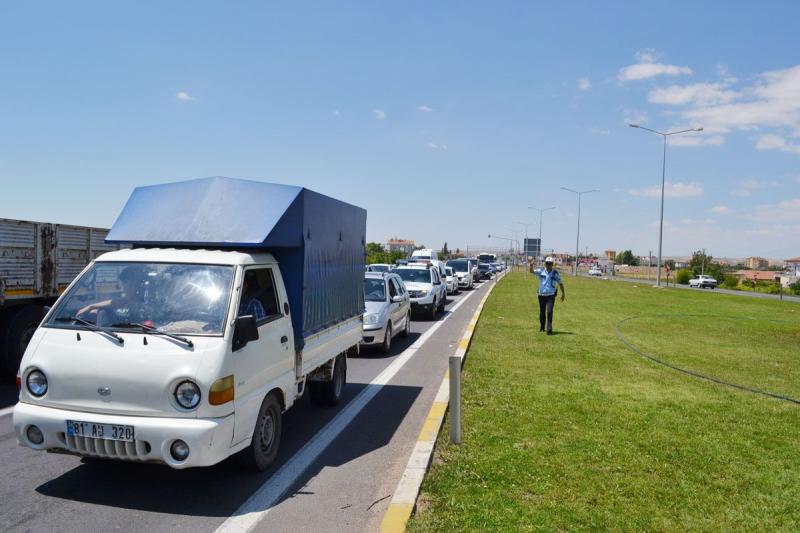 1 Eylül 2019'da Yürürlüğe Girecek