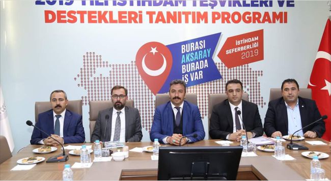 Hedef Tekstil Sektöründe 5 Bin Kişi İstihdam