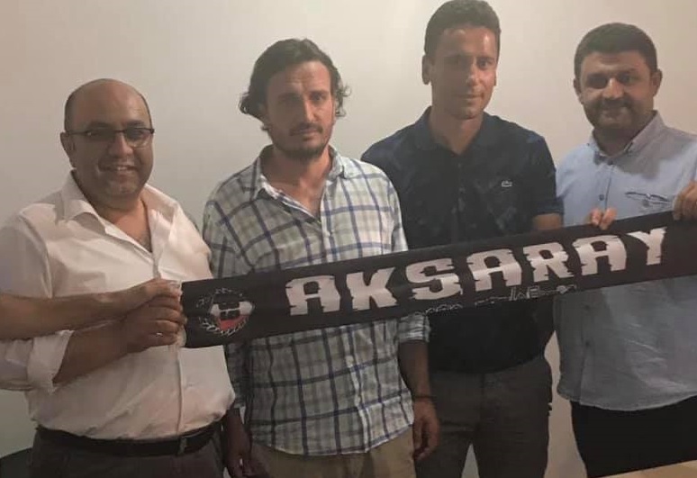 Belediyespor’da Kavçak Dönemi Resmen Başladı