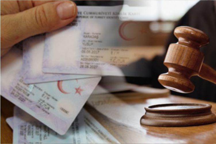 Mahkeme Kararı Olmadan 3 Kasım 2019'a Kadar İsim Ve Soy İsminizi Değiştirebilirsiniz