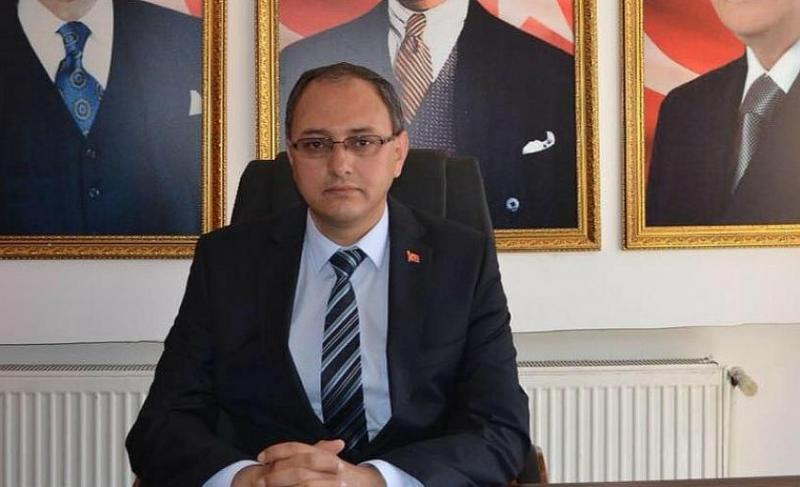 Mhp Aksaray'da Sonuçlara İtiraz Etti