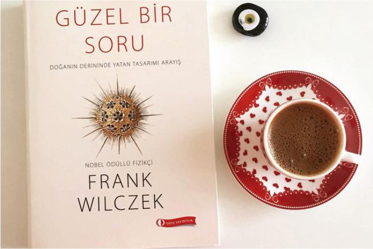 Nobel Fizik Ödülü Sahibi Ünlü Fizikçiden “Güzel Bir Soru”