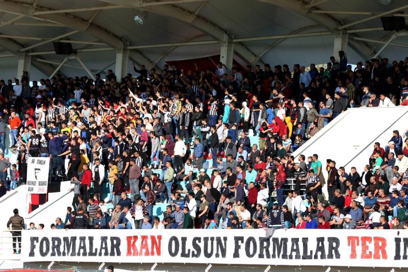 3. Lig Başlamadan Takım Toparlansın