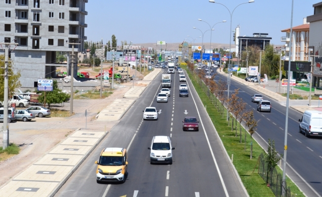 Tatile Aracıyla Gidecek Olanlar Dikkat!