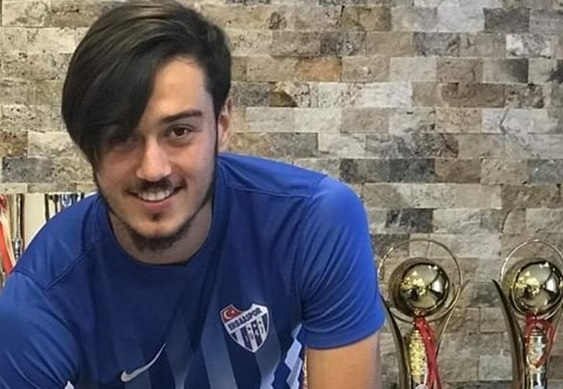 Ziyaeddin Arda Güler Aksaray Belediyespor’da